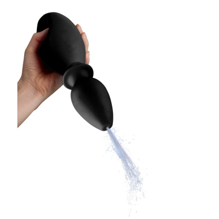 Poire de lavement PLUG FRESH Contenance 275 ml