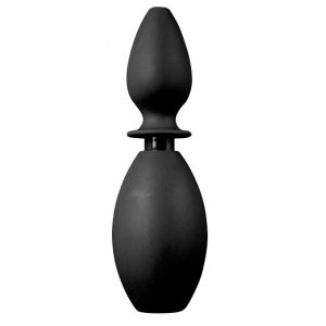 Poire de lavement PLUG FRESH Contenance 275 ml