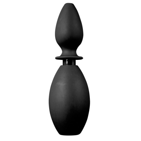 Poire de lavement PLUG FRESH Contenance 275 ml