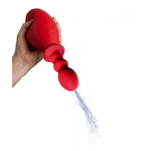 Poire de lavement anal FRESH WASH 275 ml - Embout 10 cm