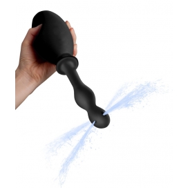 Poire de lavement anal FRESH ONDE et contenance de 275 ml