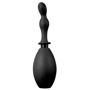Poire de lavement anal FRESH ONDE et contenance de 275 ml