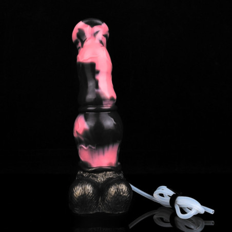 Gode Horse éjaculateur ARIOS de Bad Horse 21 cm