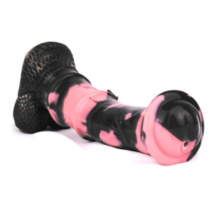 Gode Horse éjaculateur FARIDIOS 22 cm de Bad Horse