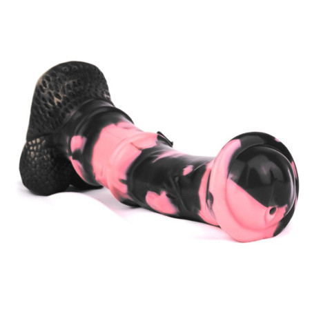Gode Horse éjaculateur FARIDIOS 22 cm de Bad Horse