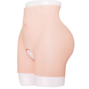 Prothèse de Fesses Rebondies BEAUTY BUTTOCK Couleur Chair