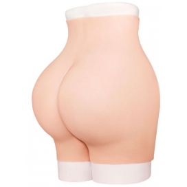 Prothèse de Fesses Rebondies BEAUTY BUTTOCK Couleur Chair 2