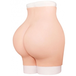 Prothèse de Fesses Rebondies BEAUTY BUTTOCK Couleur Chair