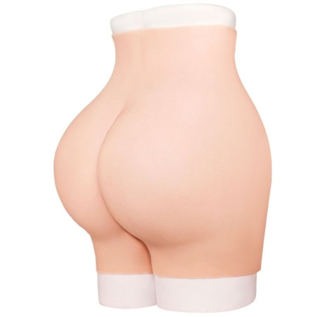 Prothèse de Fesses Rebondies BEAUTY BUTTOCK Couleur Chair