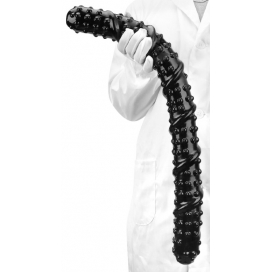 Gros Double gode SUPER TEXTUR M de 62cm par DoublePlayz 2