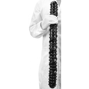Gros Double gode SUPER TEXTUR M de 62cm par DoublePlayz