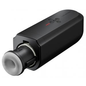 Masturbateur automatique connecté SOLACE de Lovense