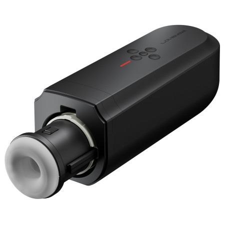 Masturbateur automatique connecté SOLACE de Lovense