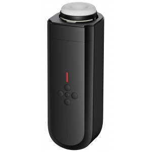 Masturbateur automatique connecté SOLACE de Lovense