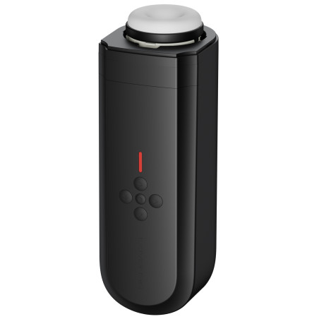 Masturbateur automatique connecté SOLACE de Lovense