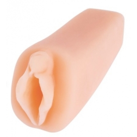 Masturbateur Vagin CLIT ORGASM N°3 - 11.5 cm