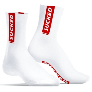 Chaussettes STRIPE SUCKED SneakXX
