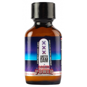 XXX AMSTERDAM COSMIC POWER 24ml