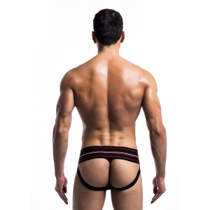 Jockstrap Ceinture large WIDE Noir