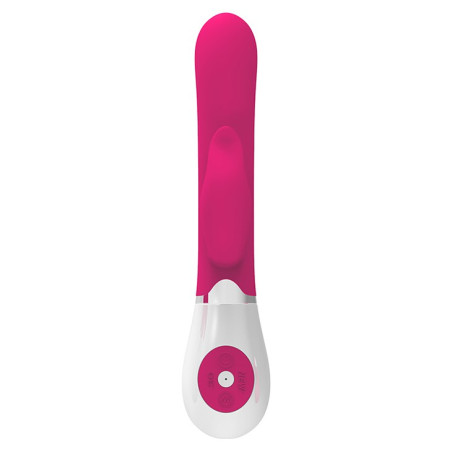 Vibromasseur Rabbit Felix de la gamme Pretty Love