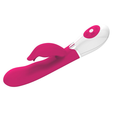 Vibromasseur Rabbit Felix de la gamme Pretty Love