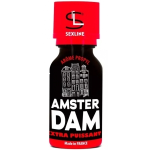 AMSTERDAM Extra Puissant 15ml