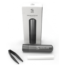 Diffuseur précis pour Arôme Noir 2