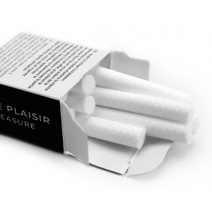 Recharge 15 Mèches Coton pour Diffuseur