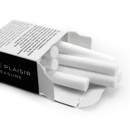 Recharge 15 Mèches Coton pour Diffuseur
