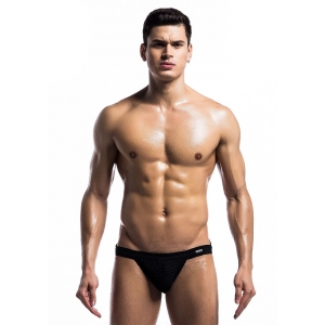 Jockstrap FETISH SWIM Noir