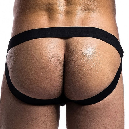 Jockstrap FETISH SWIM Noir