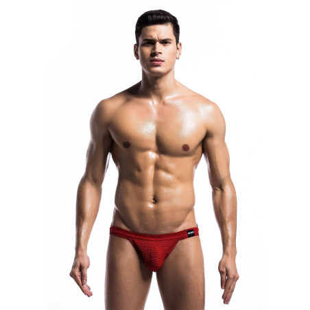 Jockstrap FETISH SWIM Rouge