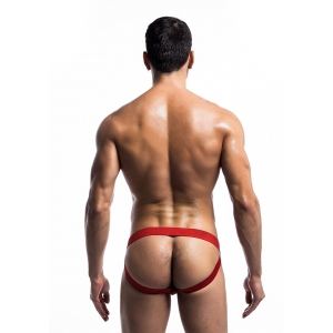 Jockstrap FETISH SWIM Rouge