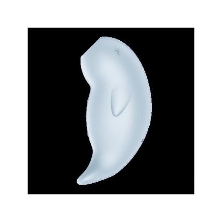 Stimulateur de Clitoris SEAL YOU SOON Satisfyer Bleu