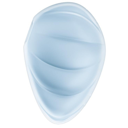 Stimulateur de clitoris CLOUD DANCER Satisfyer Bleu