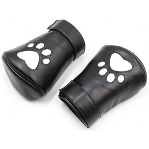 Pattes de chien de Dog Training et trip puppy play