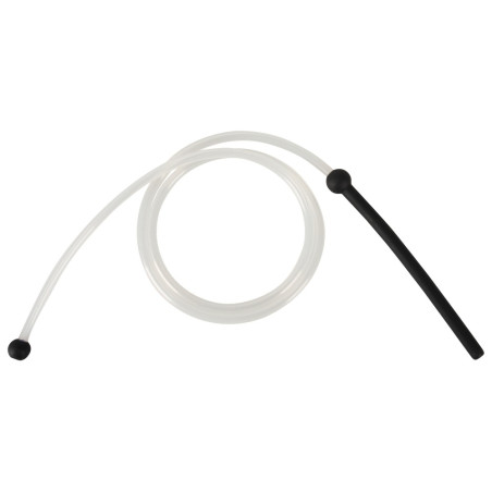 Plug Penis et Flexible PISS TO MOUTH 11 cm pour Uro