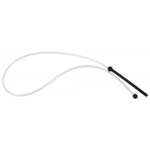 Plug Penis et Flexible PISS TO MOUTH 11 cm pour Uro