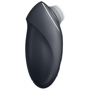 Stimulateur Clitoris TAP & CLIMAX 1 Noir Satisfyer