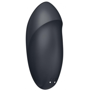 Stimulateur Clitoris TAP & CLIMAX 1 Noir Satisfyer