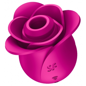 Stimulateur de Clitoris PRO 2 MODERN Fushia