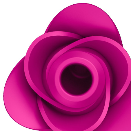 Stimulateur de Clitoris PRO 2 MODERN Satisfyer Fushia