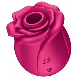 Stimulateur de Clitoris PRO 2 CLASSIC Satisfyer Framboise