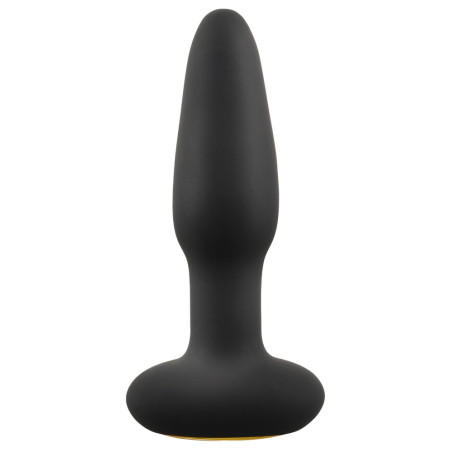 Plug vibrant PRESSURE TRAINER 7 Vibrations 12 cm