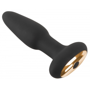 Plug vibrant PRESSURE TRAINER 7 Vibrations 12 cm