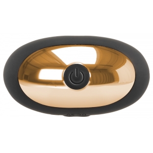 Plug vibrant PRESSURE TRAINER 7 Vibrations 12 cm