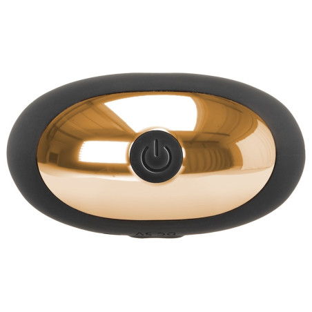 Plug vibrant PRESSURE TRAINER 7 Vibrations 12 cm