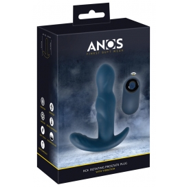 Stimulateur de prostate rotatif SWINGING PROST 11cm 2