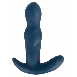Stimulateur de prostate rotatif SWINGING PROST 11cm