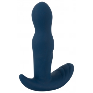 Stimulateur de prostate rotatif SWINGING PROST 11cm